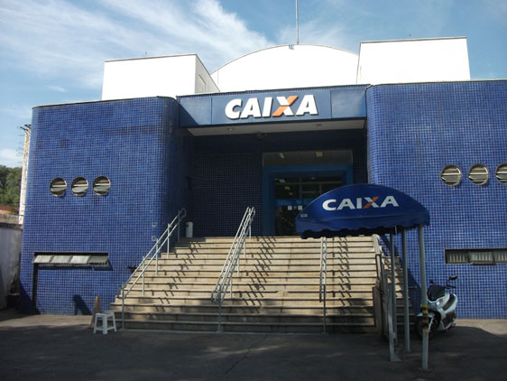 Caixa Econômica Mauá