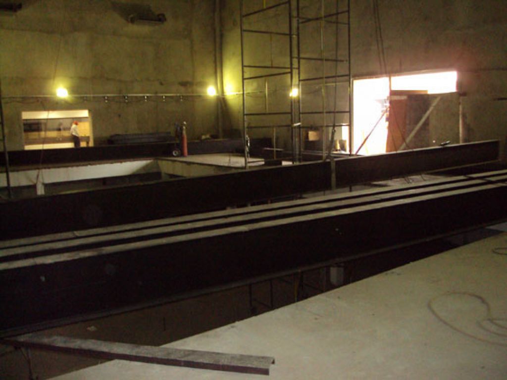 Teatro Municipal Cascavel