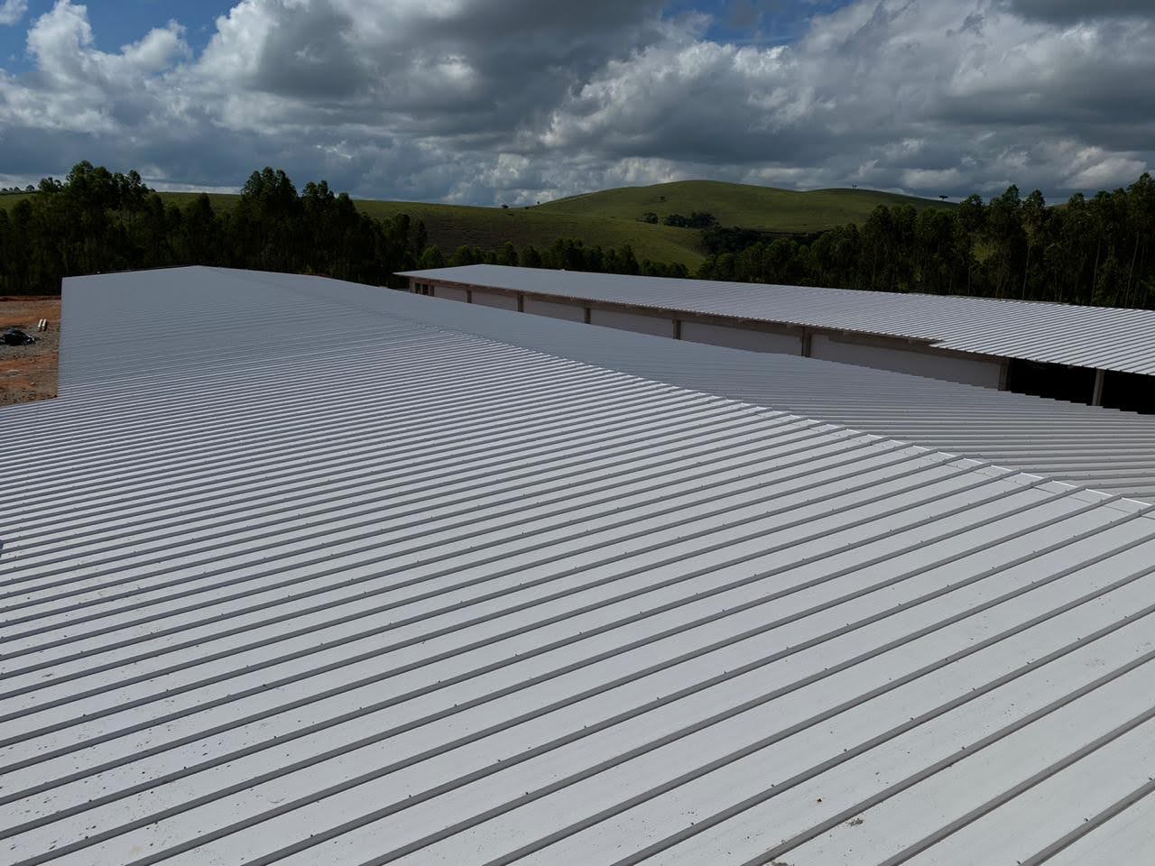 Coberturas Realizadas