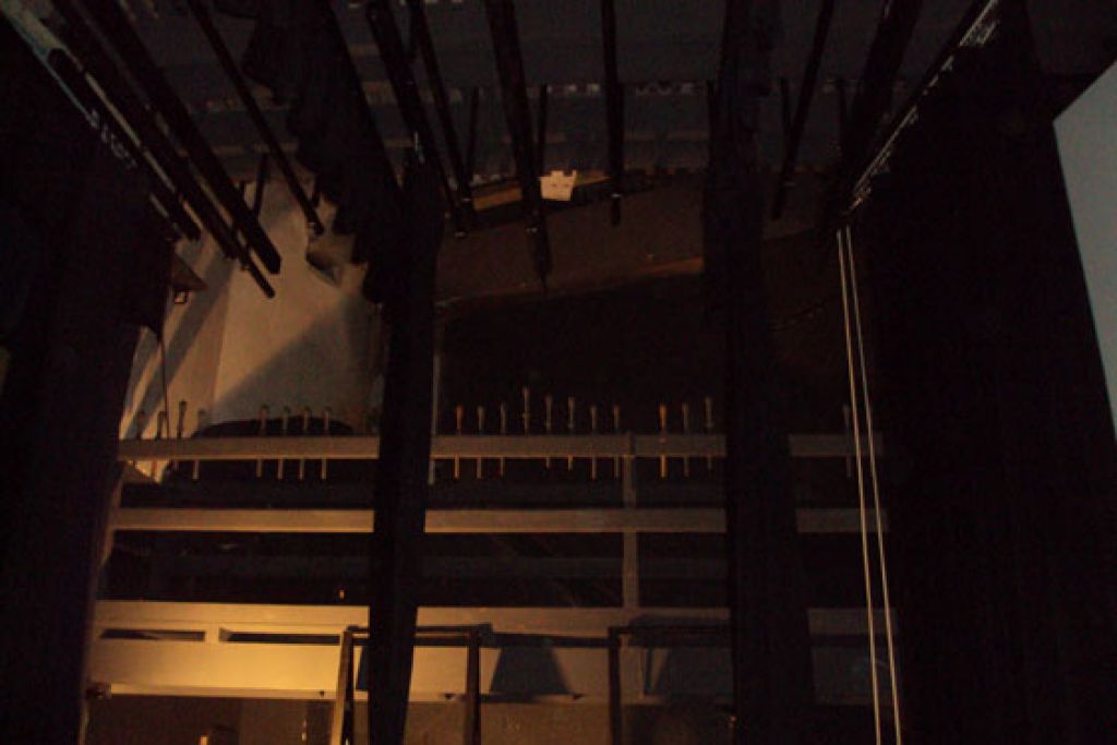 SESC Goiânia