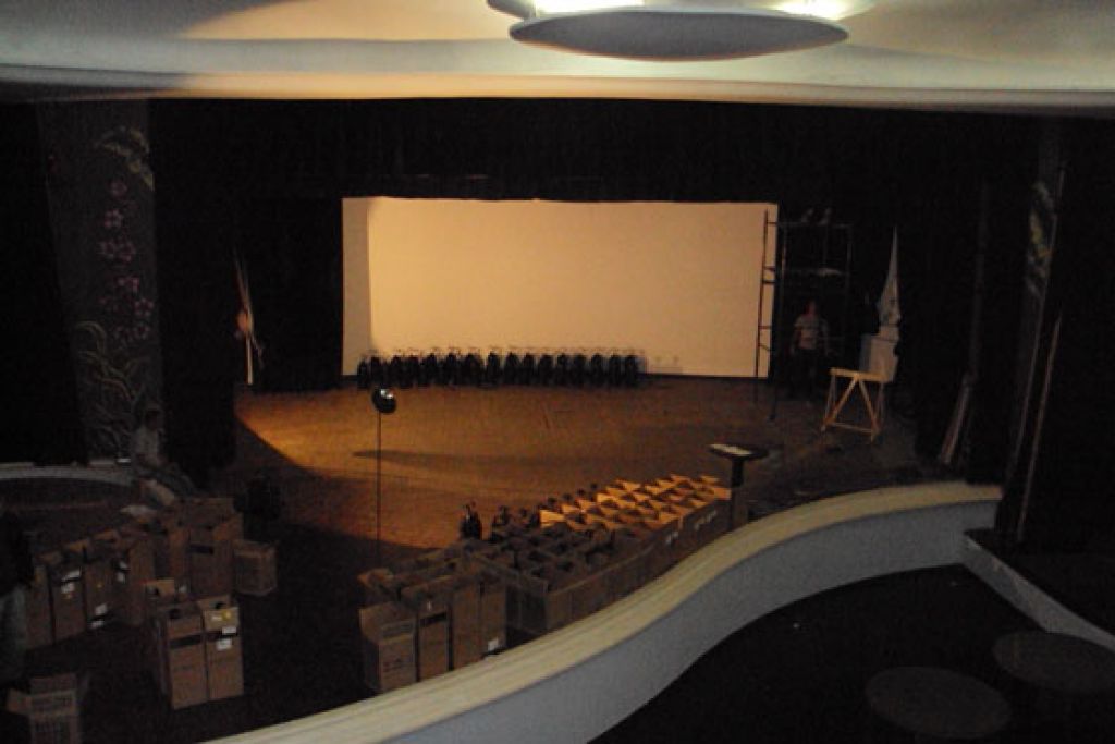 SESC Goiânia