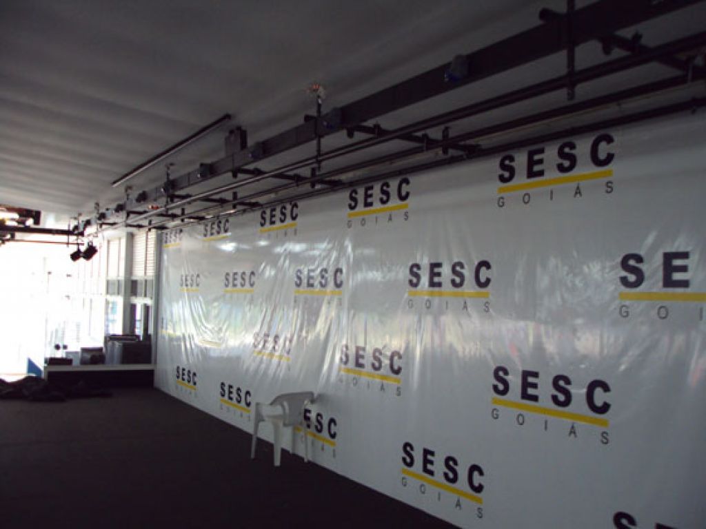 SESC Goiânia