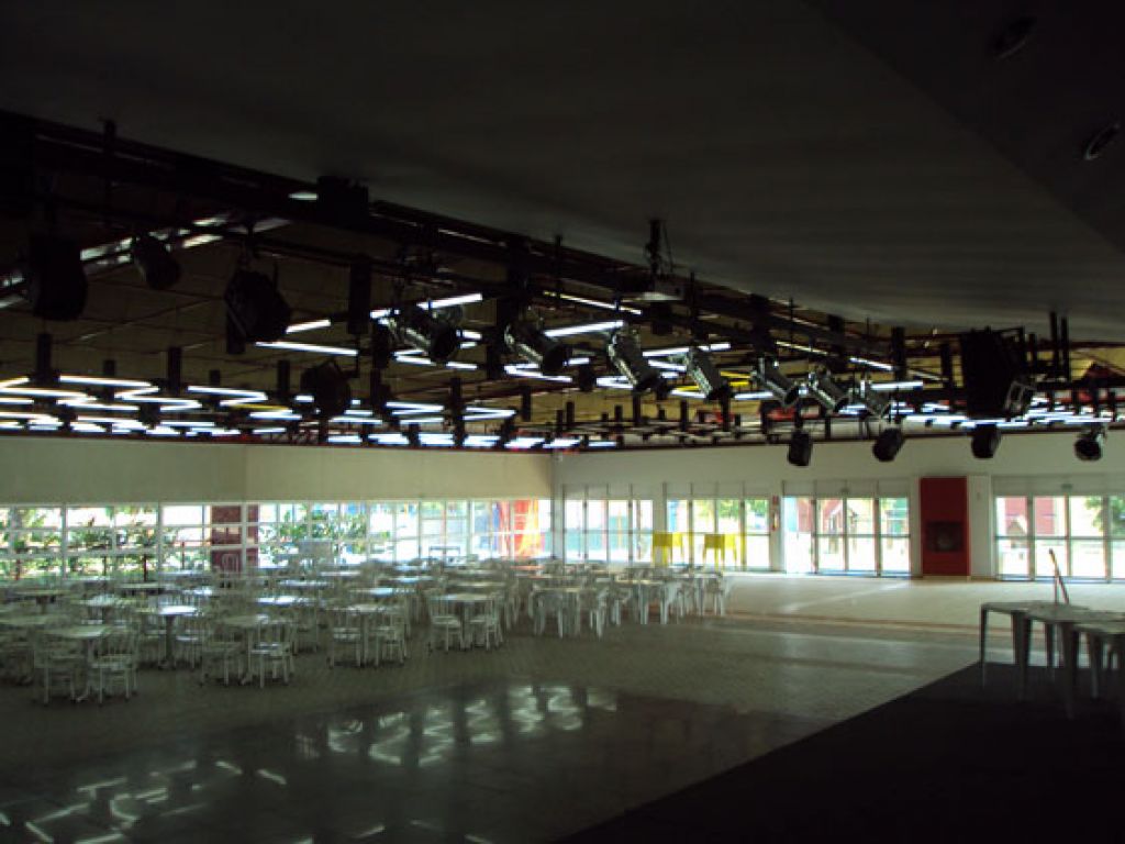 SESC Goiânia