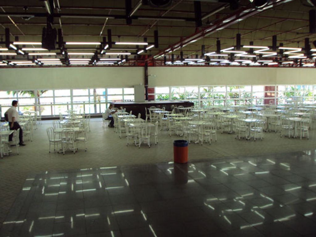 SESC Goiânia