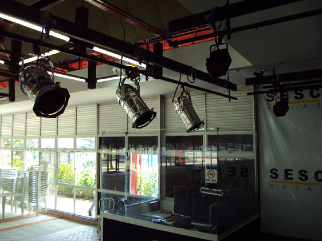 SESC Goiânia