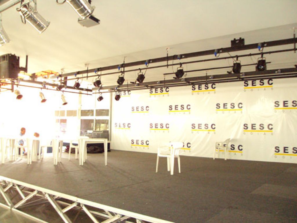 SESC Goiânia