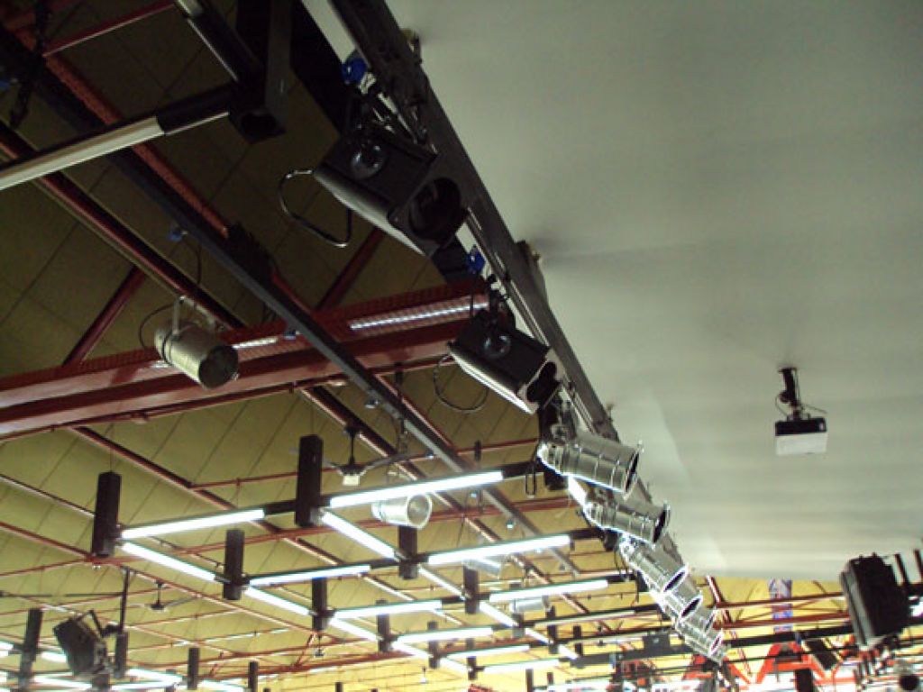 SESC Goiânia