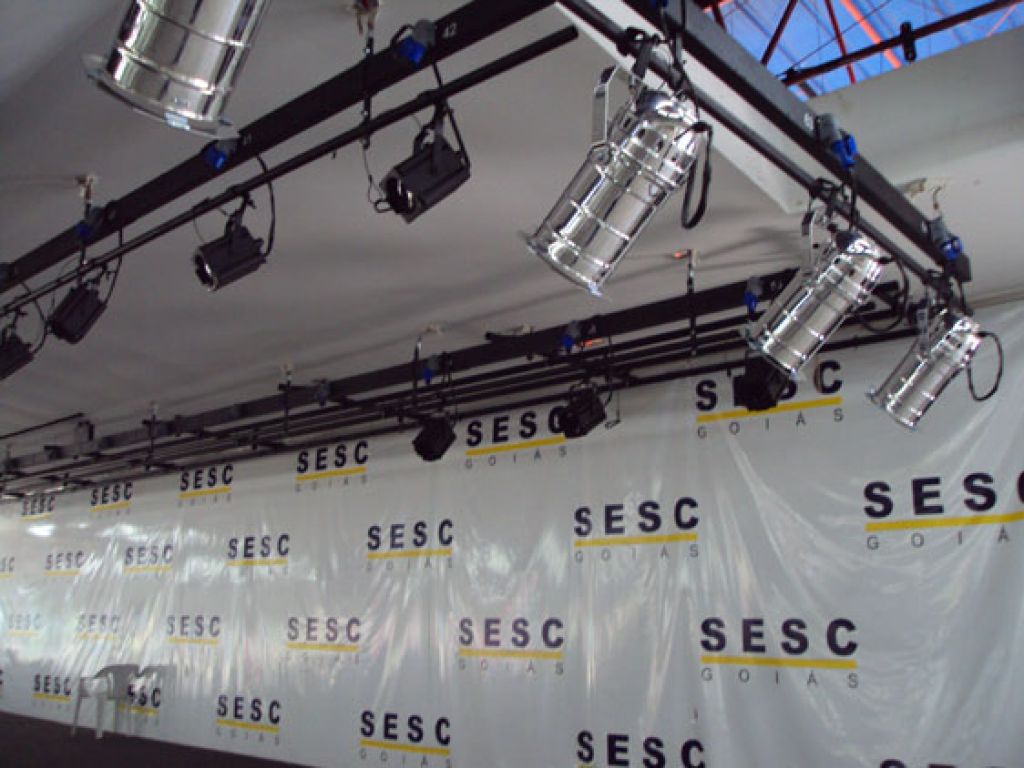 SESC Goiânia