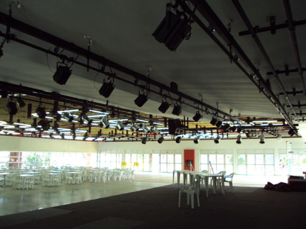 SESC Goiânia