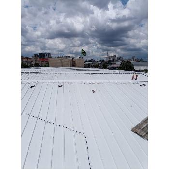 Rs Estruturas Metalicas