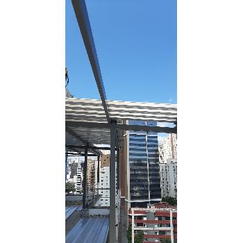 Rs Estruturas Metalicas