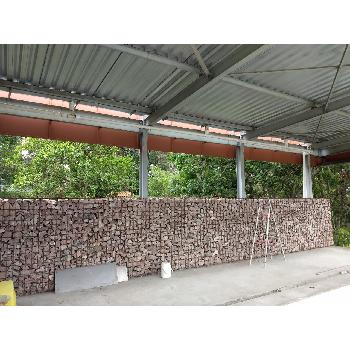 Rs Estruturas Metalicas