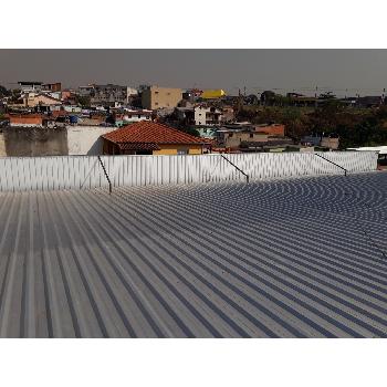Rs Estruturas Metalicas