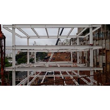 Rs Estruturas Metalicas