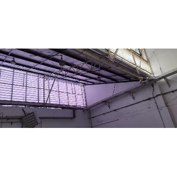 Rs Estruturas Metalicas