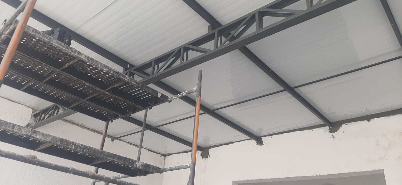 Coberturas Realizadas