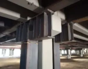 Assaí Tiquatira – Reforço Estrutural   Zona Leste – SP .3