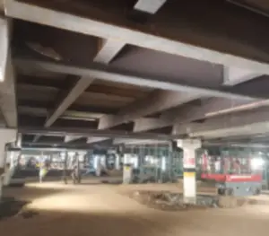 Assaí Tiquatira – Reforço Estrutural   Zona Leste – SP .2